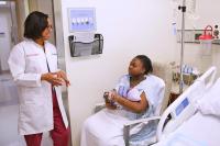 Dara Matseoane-Peterssen, MD, MPH